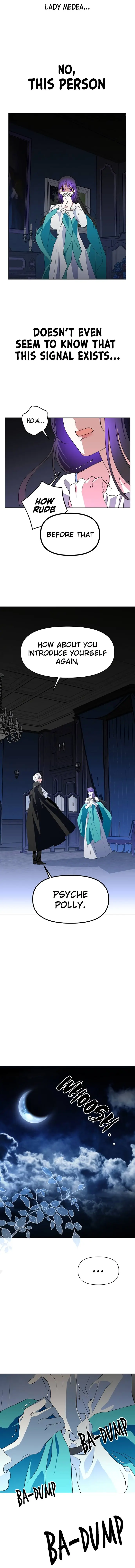 Your Throne Chapter 6 Page 19