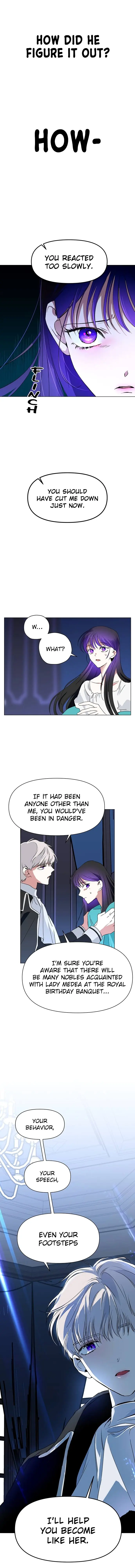 Your Throne Chapter 6 Page 20