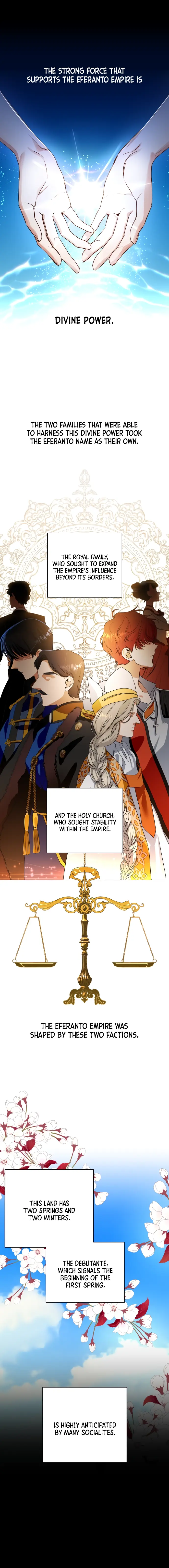 Your Throne Chapter 7 Page 2