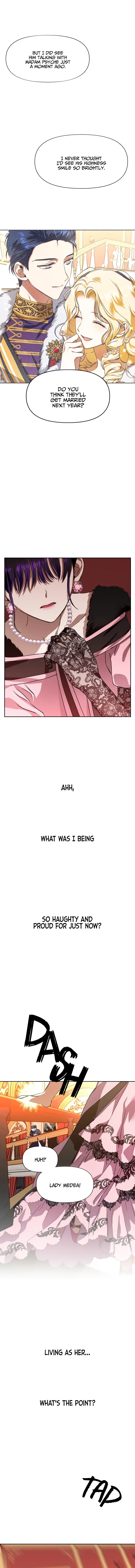 Your Throne Chapter 8 Page 16