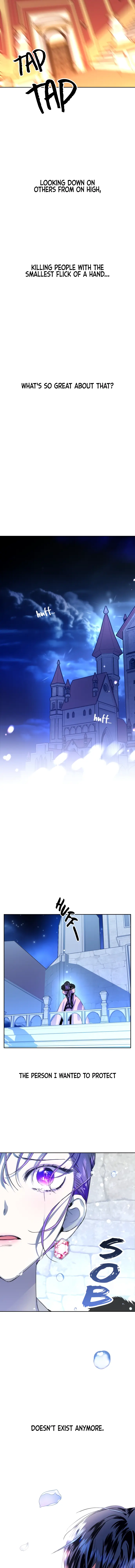 Your Throne Chapter 8 Page 17
