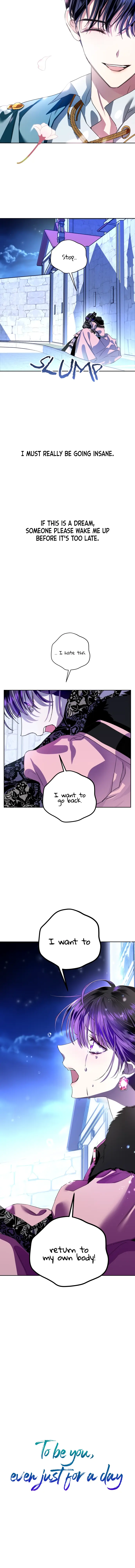 Your Throne Chapter 8 Page 18