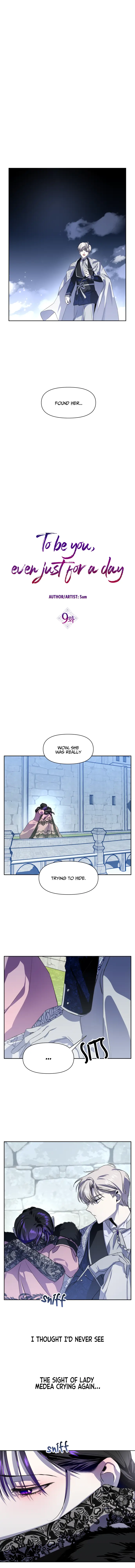Your Throne Chapter 9 Page 10