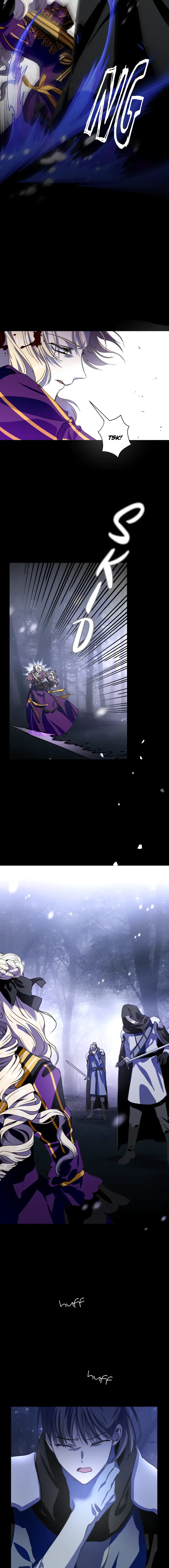 Your Throne Chapter 10 Page 3