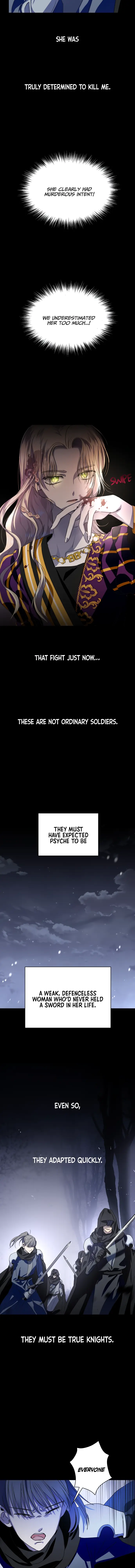 Your Throne Chapter 10 Page 4