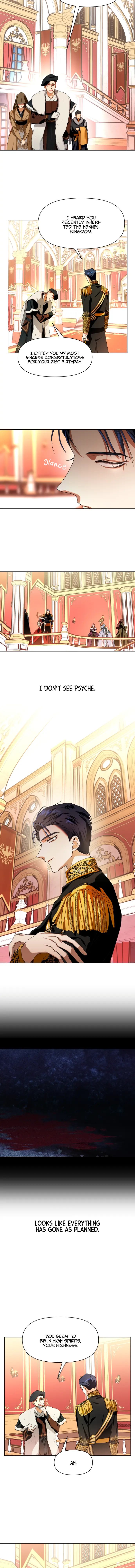 Your Throne Chapter 10 Page 6