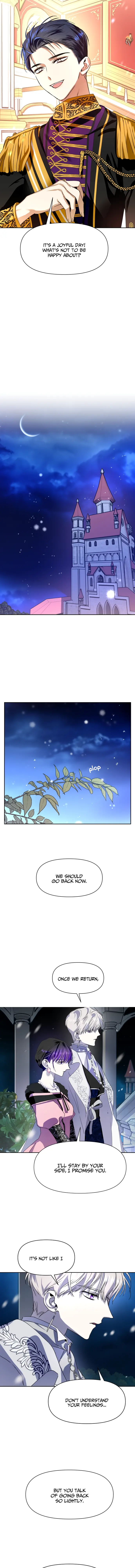 Your Throne Chapter 10 Page 7