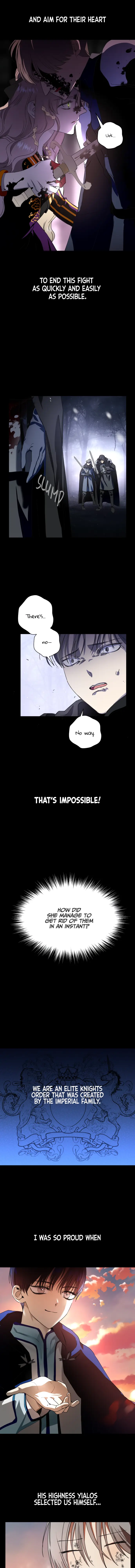 Your Throne Chapter 10 Page 15