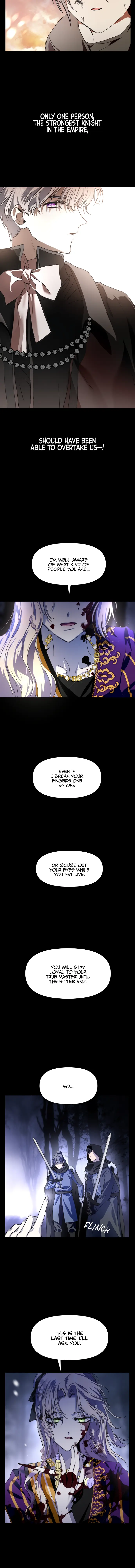 Your Throne Chapter 10 Page 16