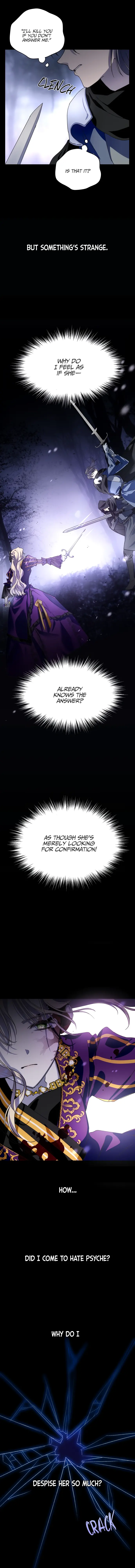 Your Throne Chapter 10 Page 17