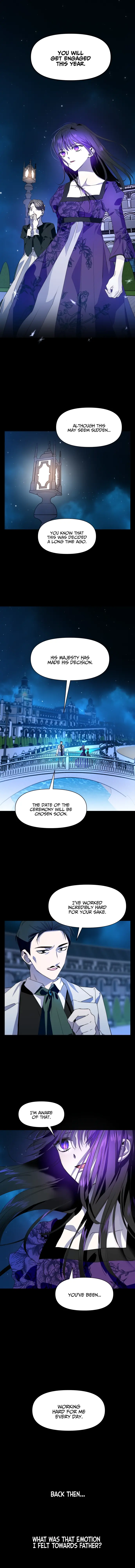 Your Throne Chapter 11 Page 14