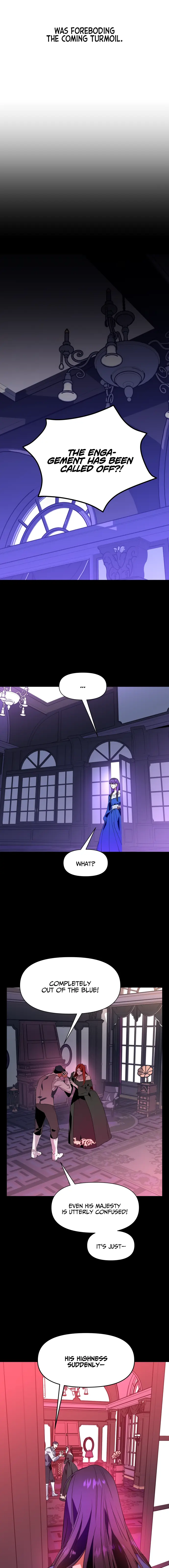 Your Throne Chapter 12 Page 16