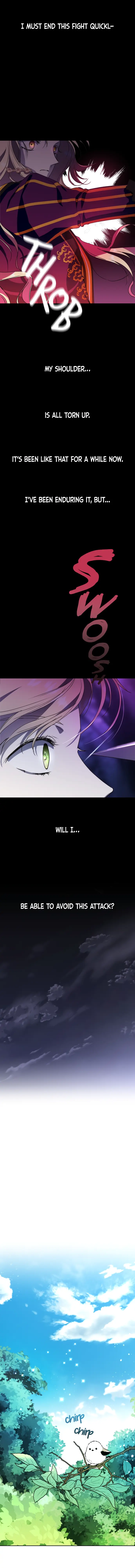 Your Throne Chapter 13 Page 8