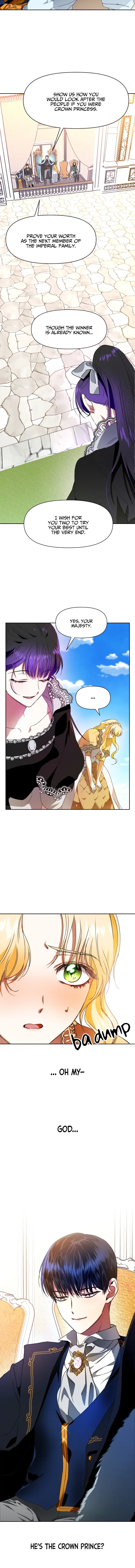 Your Throne Chapter 13 Page 16