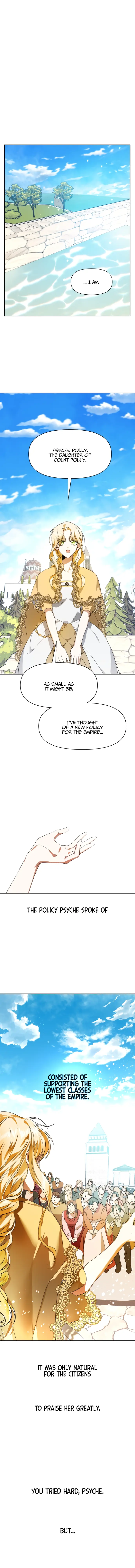 Your Throne Chapter 13 Page 17