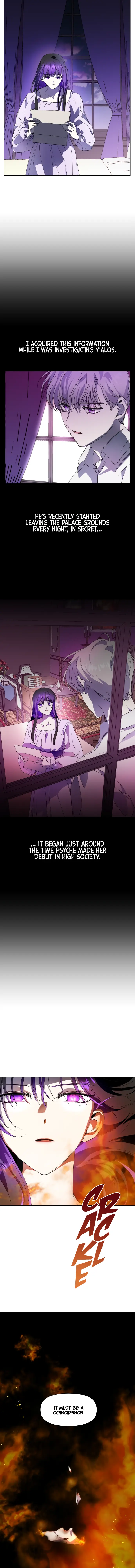 Your Throne Chapter 14 Page 16