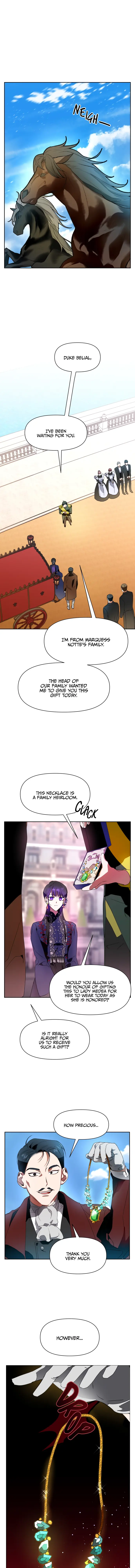 Your Throne Chapter 14 Page 18