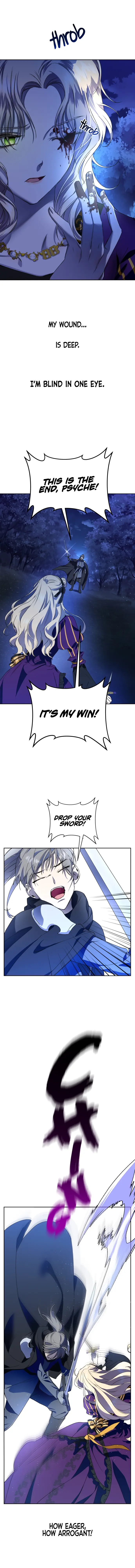 Your Throne Chapter 16 Page 2