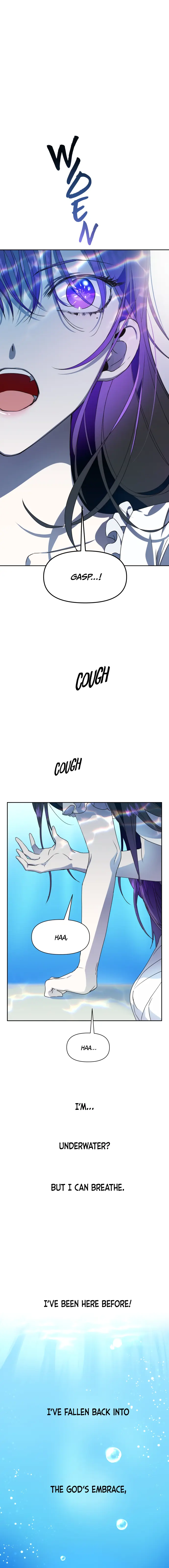 Your Throne Chapter 17 Page 4