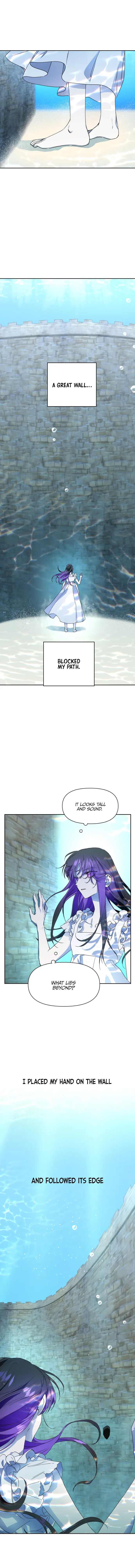 Your Throne Chapter 17 Page 6