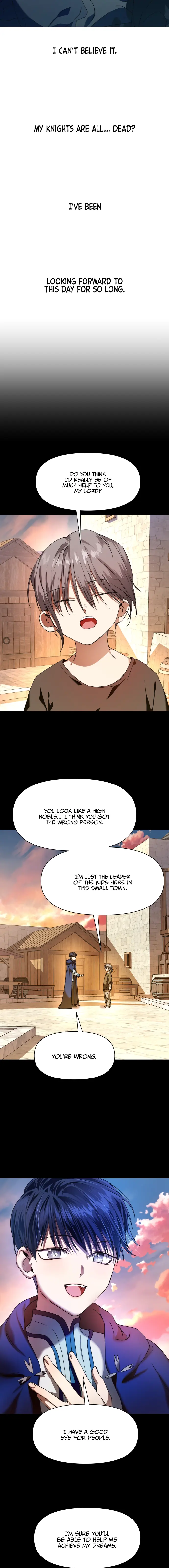 Your Throne Chapter 19 Page 17