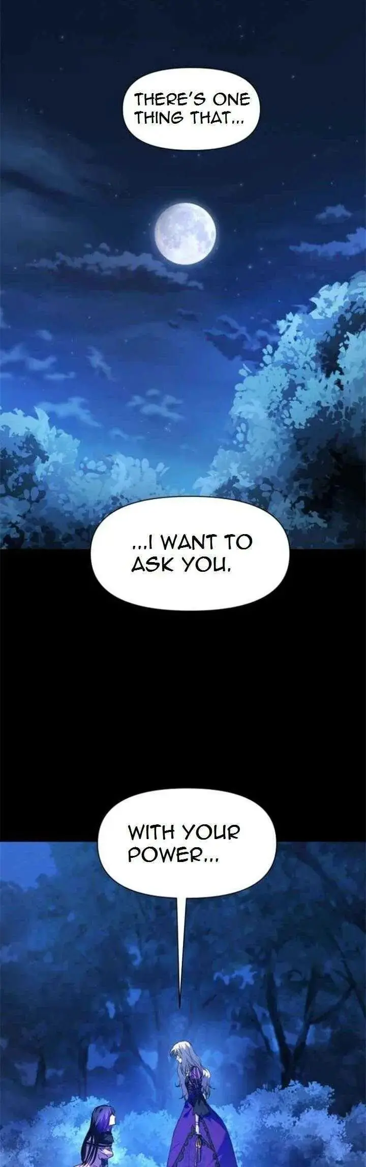 Your Throne Chapter 22 Page 2