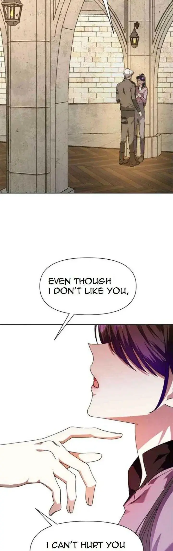 Your Throne Chapter 22 Page 7