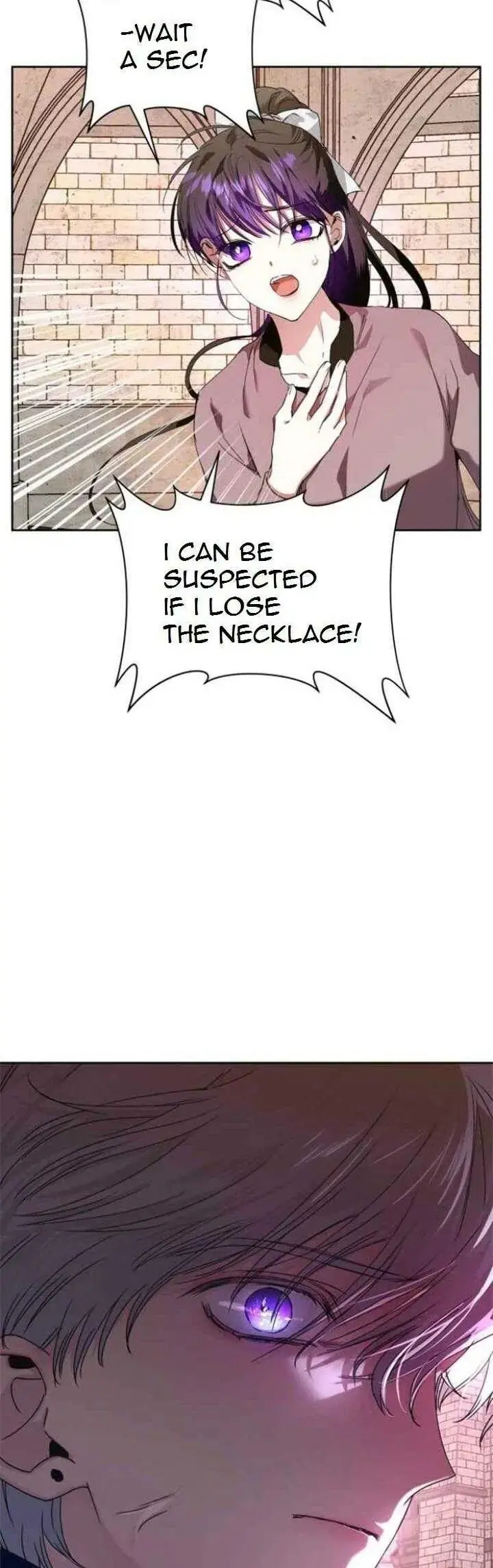 Your Throne Chapter 22 Page 9