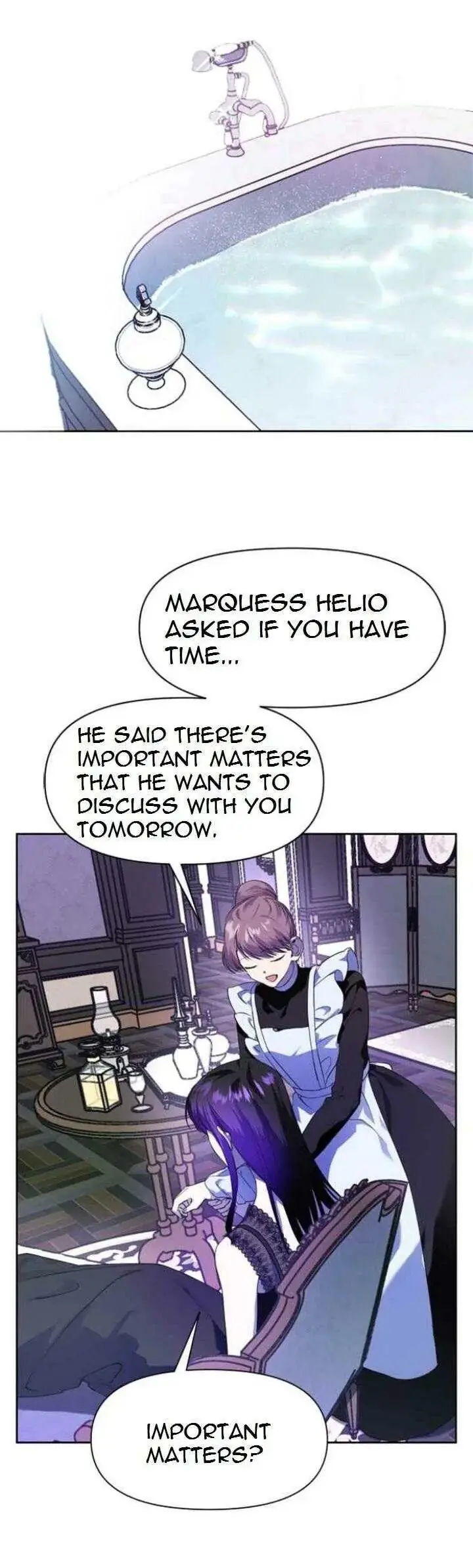 Your Throne Chapter 22 Page 15
