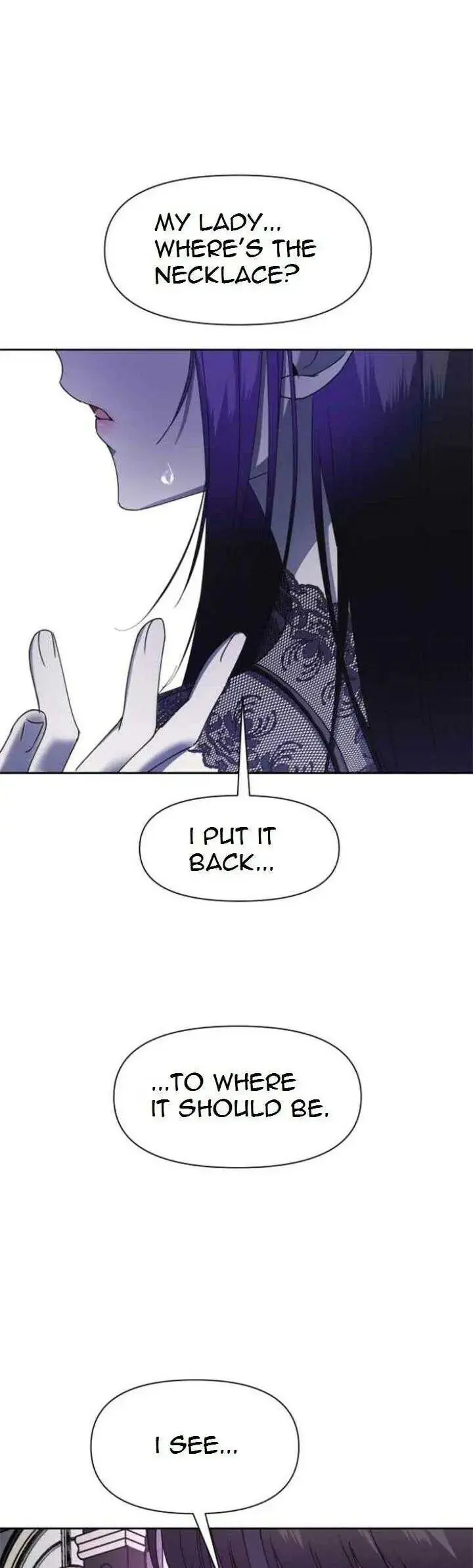 Your Throne Chapter 22 Page 16