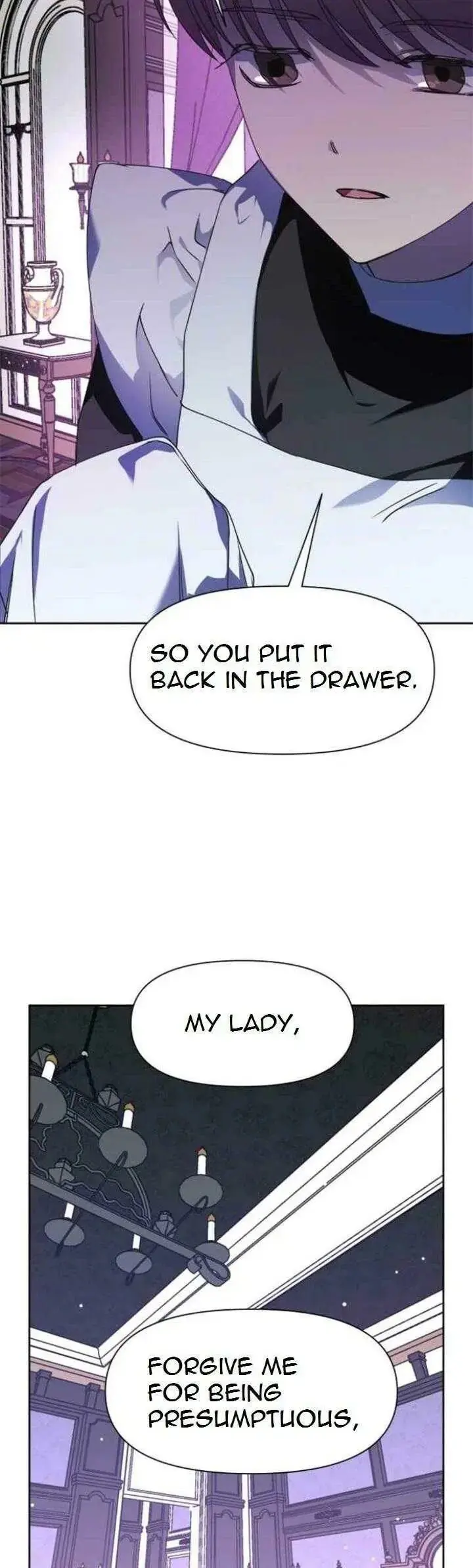 Your Throne Chapter 22 Page 17