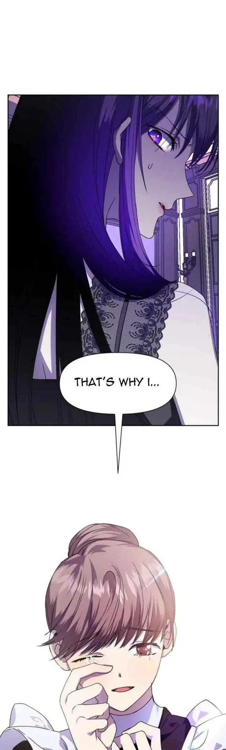 Your Throne Chapter 22 Page 19