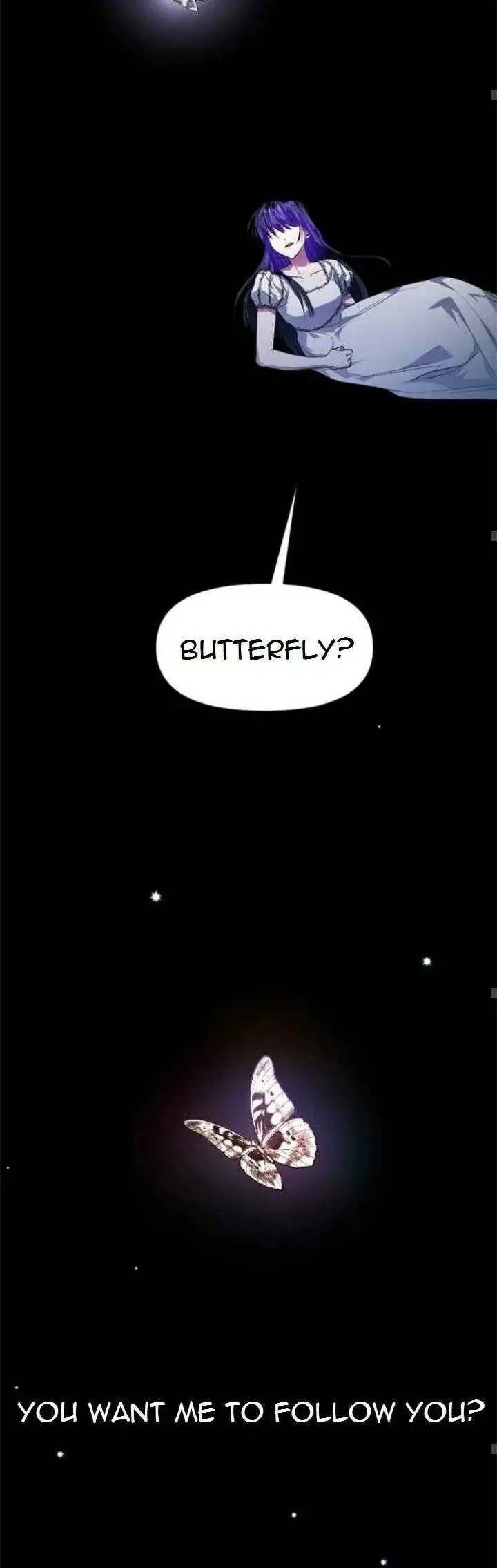 Your Throne Chapter 22 Page 45
