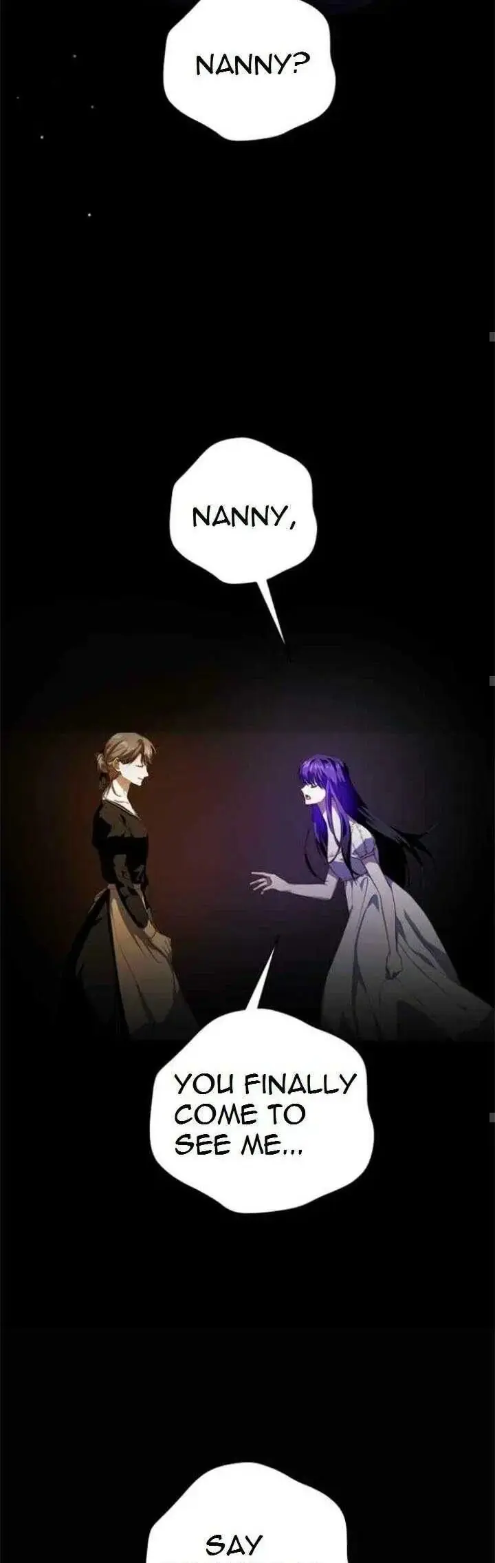 Your Throne Chapter 22 Page 48