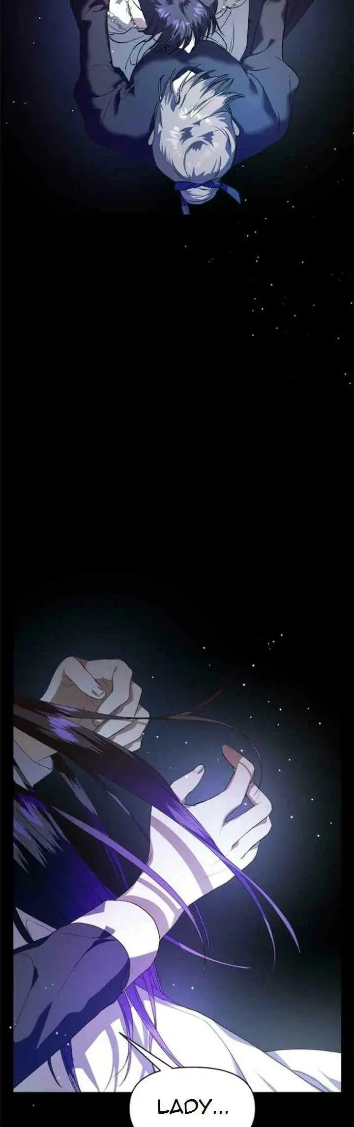 Your Throne Chapter 22 Page 56