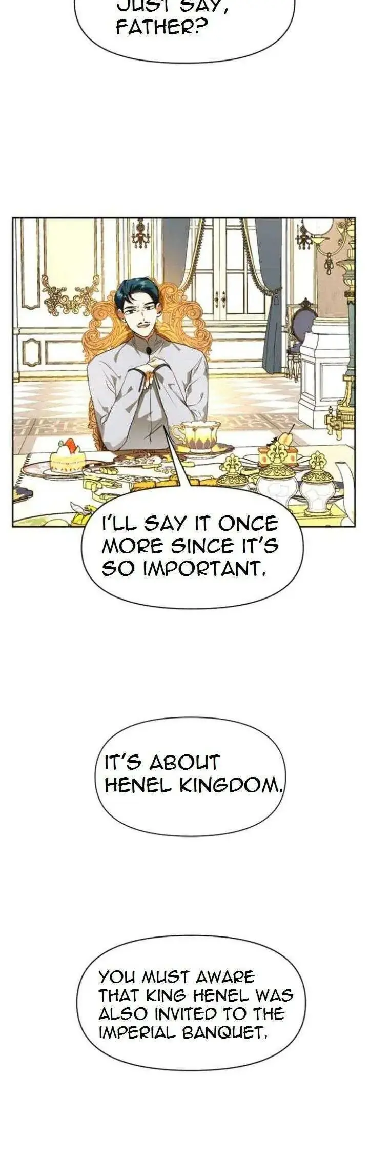 Your Throne Chapter 22 Page 60