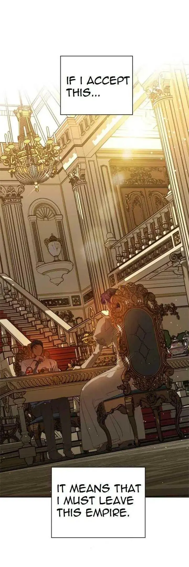 Your Throne Chapter 23 Page 3