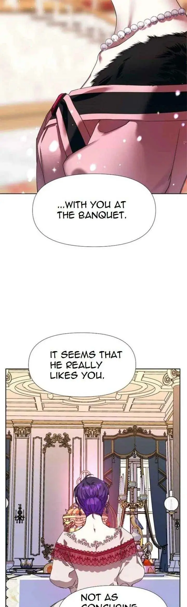 Your Throne Chapter 23 Page 19