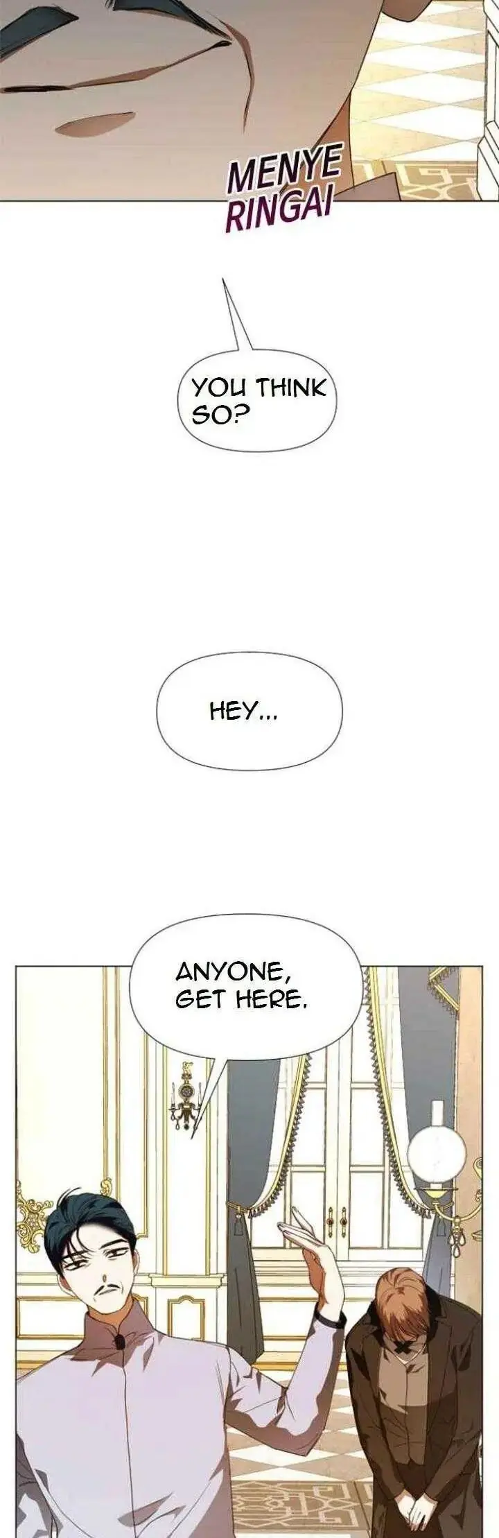 Your Throne Chapter 23 Page 24