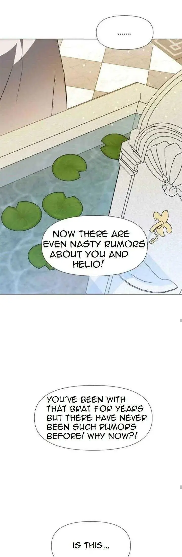 Your Throne Chapter 23 Page 32