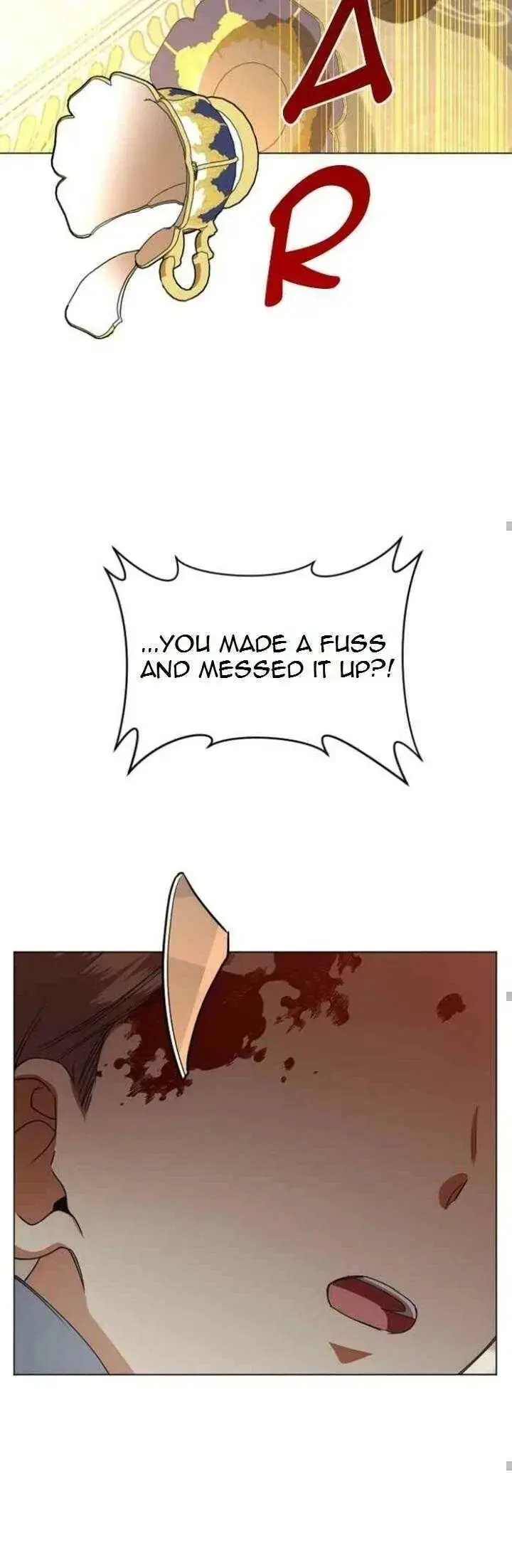 Your Throne Chapter 23 Page 34