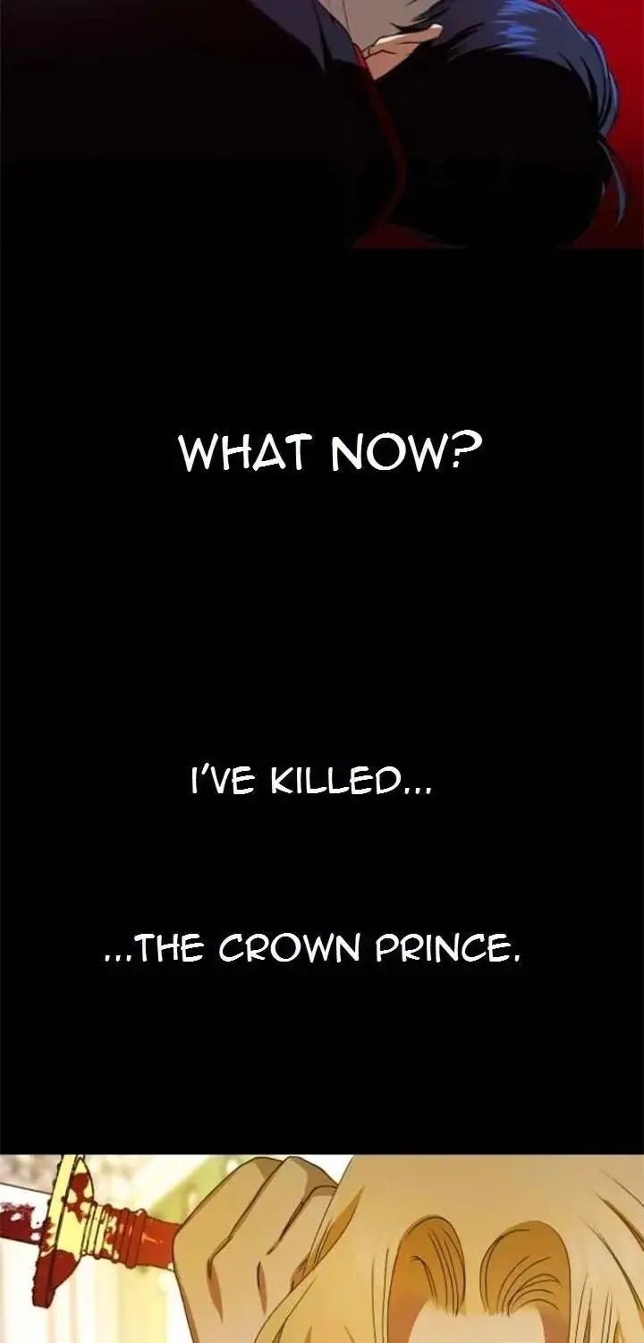 Your Throne Chapter 24 Page 6