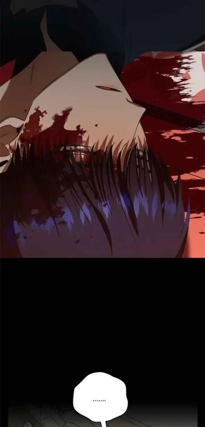 Your Throne Chapter 24 Page 8