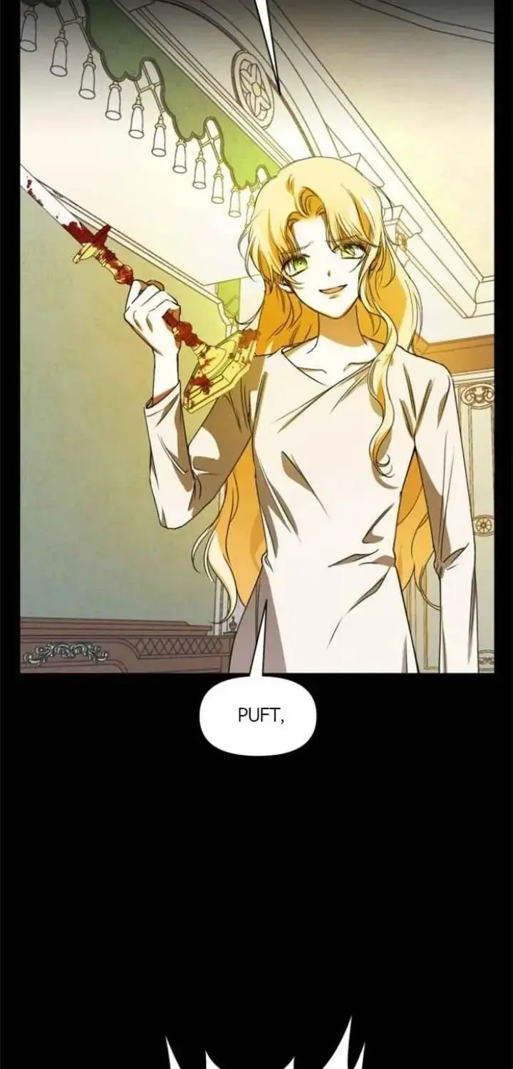 Your Throne Chapter 24 Page 9