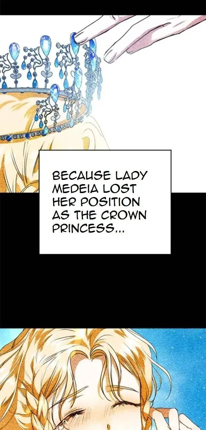 Your Throne Chapter 24 Page 17