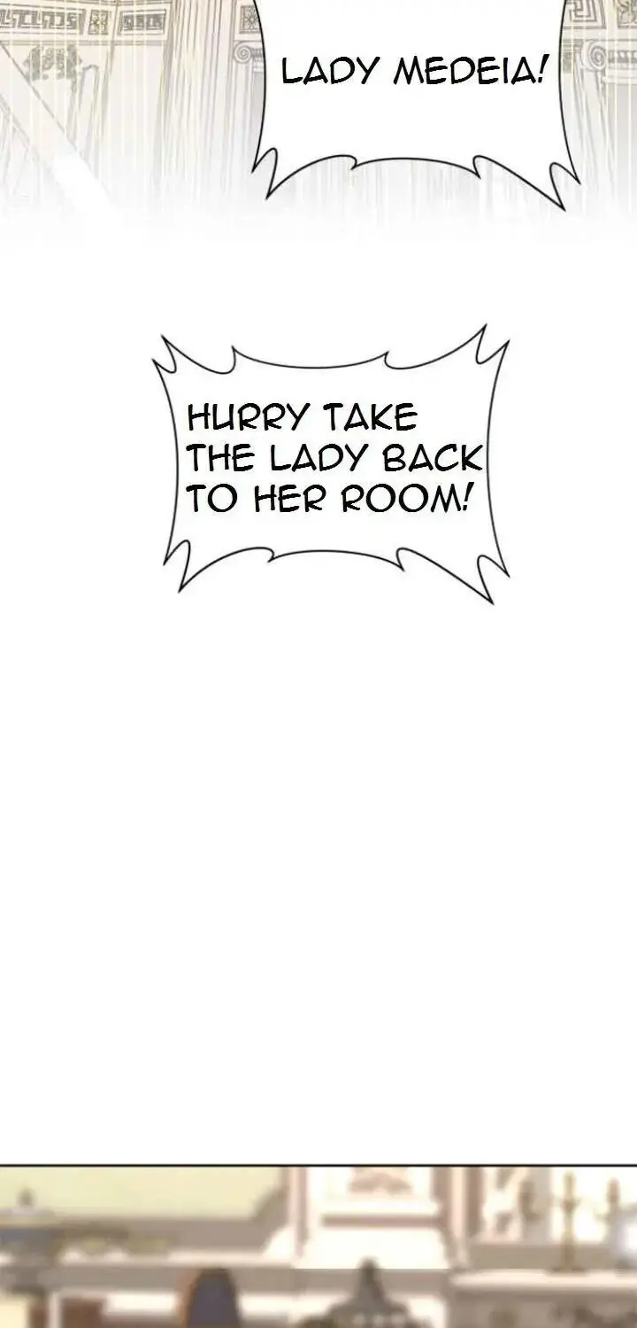 Your Throne Chapter 24 Page 20