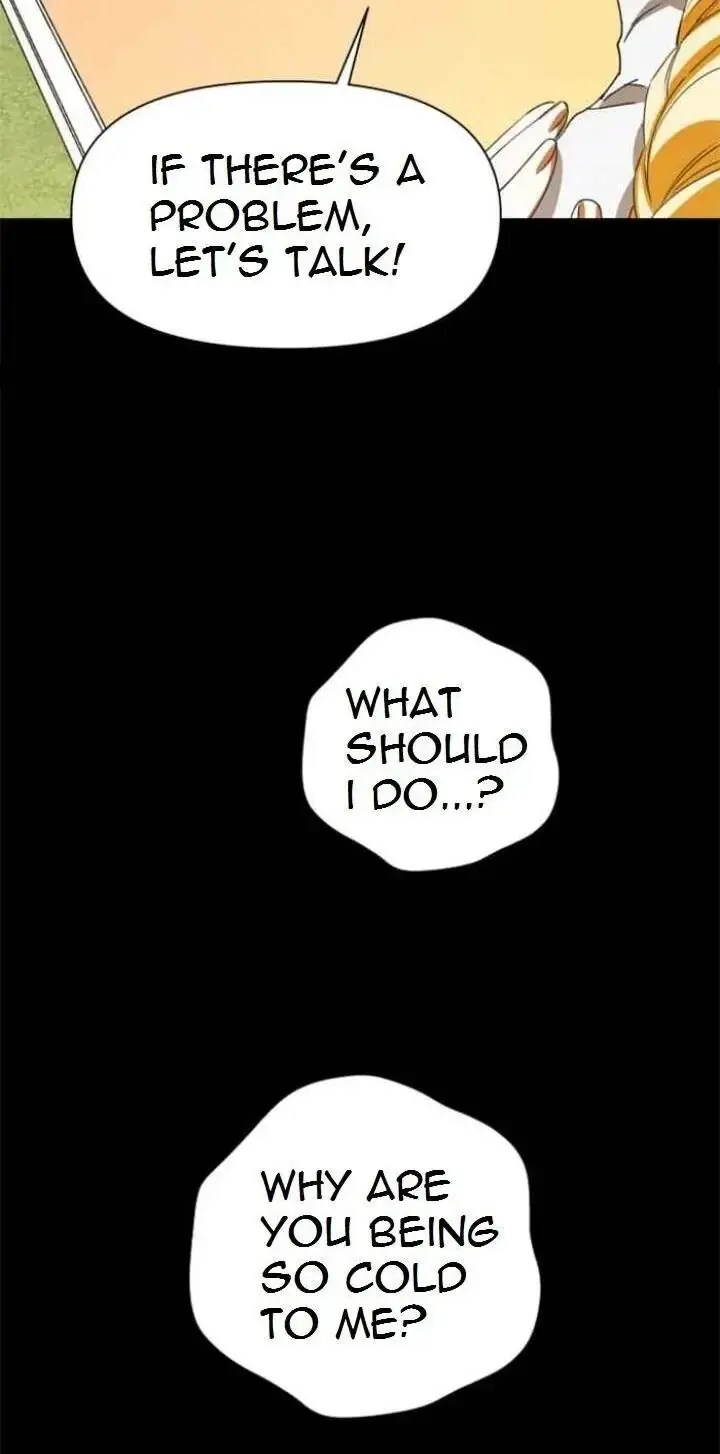 Your Throne Chapter 24 Page 41