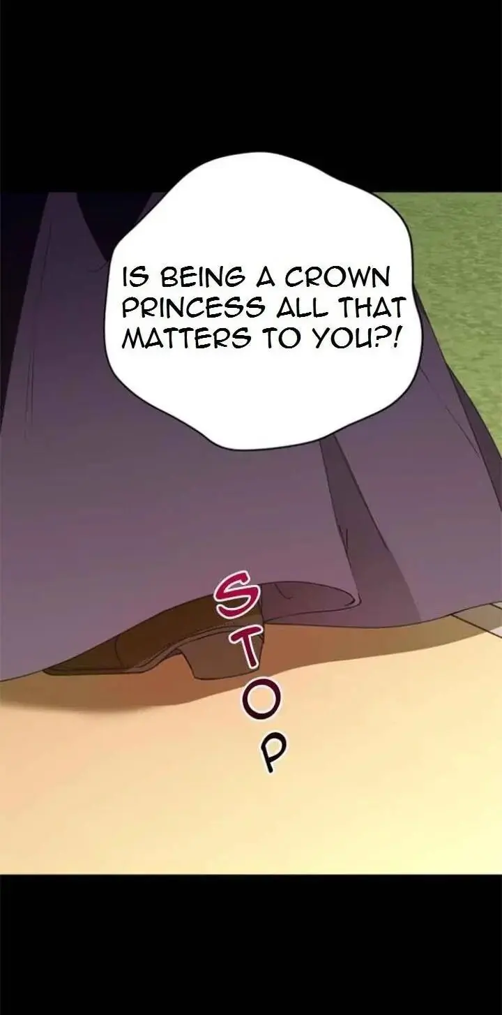 Your Throne Chapter 24 Page 42