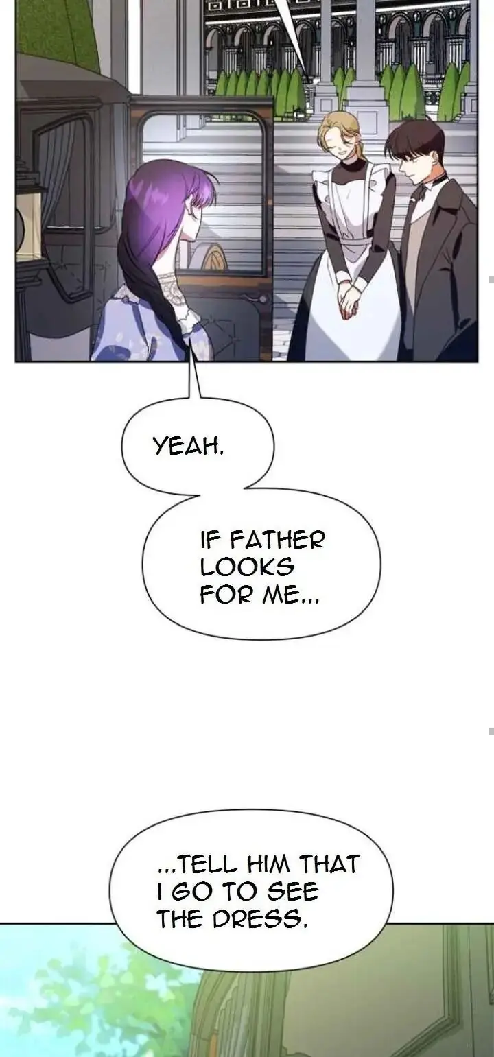 Your Throne Chapter 24 Page 63