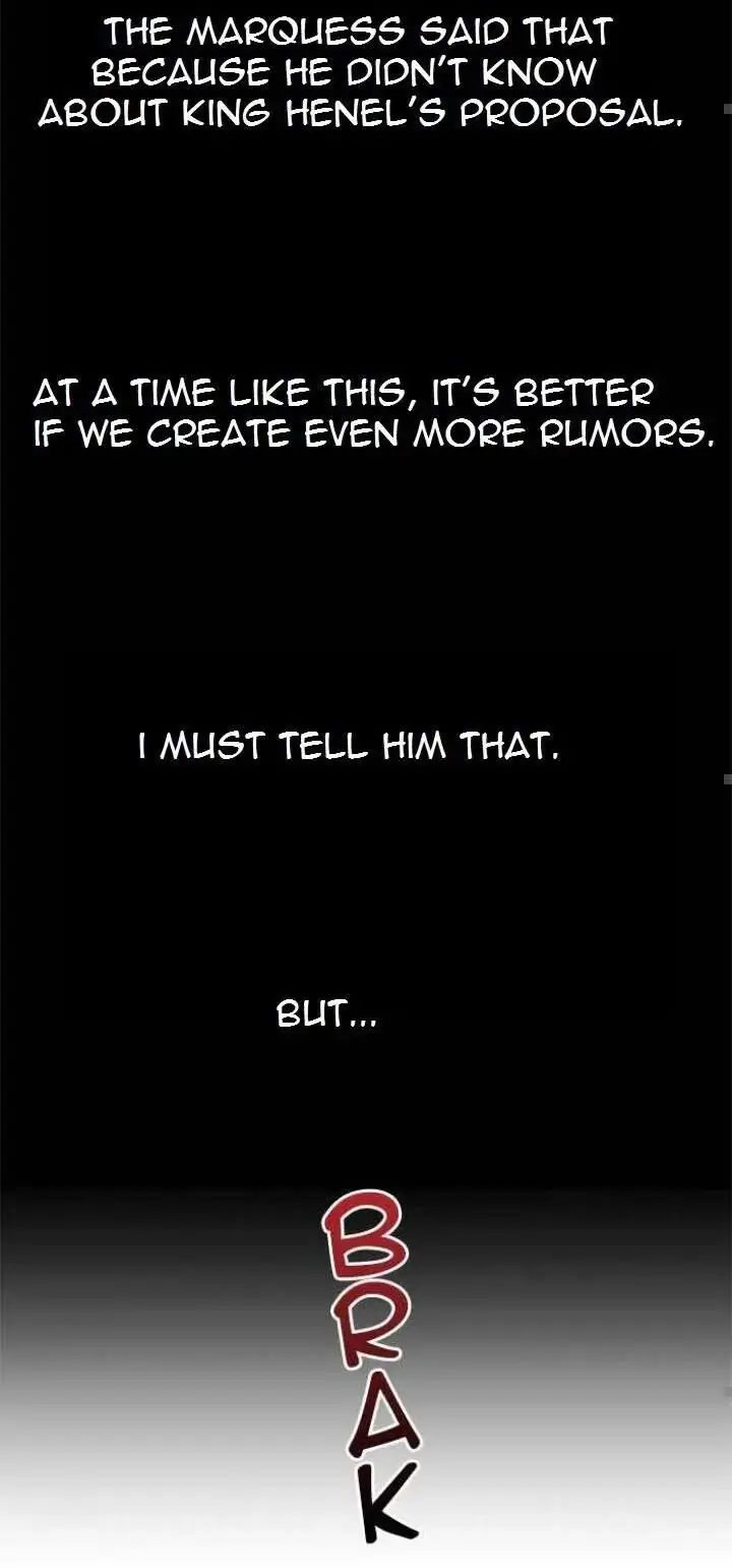 Your Throne Chapter 24 Page 67